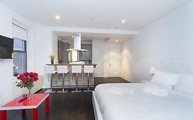 5Th Avenue Suites New York Room photo