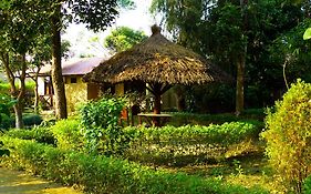 Nature Safari Resort Bardiya Exterior photo