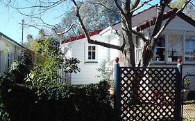 A Winter-Rose Cottage B&B Bathurst Exterior photo