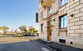 Tradition Hotel Sint-Petersburg Exterior photo