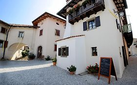 Marica Bed and Breakfast Smartno Exterior photo