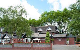 Hotel-Restaurant Breitenbacher Hof Hürth Exterior photo