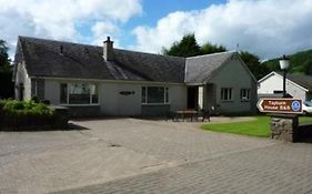 Tayburn House Bed and Breakfast Dunkeld Exterior photo