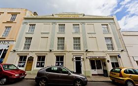 Union Hotel Penzance Exterior photo