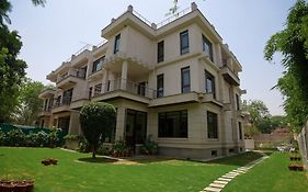 76 Friends Colony Bed and Breakfast New Delhi Exterior photo