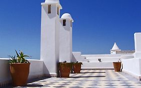 Riad De La Mer Aparthotel Essaouira Exterior photo