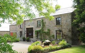 Green Bank Farmhouse Bed and Breakfast Lancaster Exterior photo