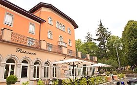 Albergo Roma Borgo Val di Taro Exterior photo