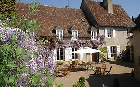 Le Relais Du Lyon D'Or Hotel Angles-sur-lʼAnglin Exterior photo