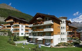 Dolce Vita Appartement Saas-Fee Exterior photo