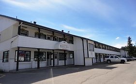 Stratford Motel Whitehorse Exterior photo