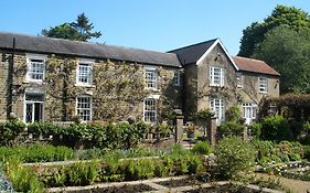 Lastingham Grange Pension Exterior photo