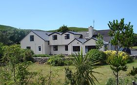 Ben Breen House B&B Clifden Exterior photo