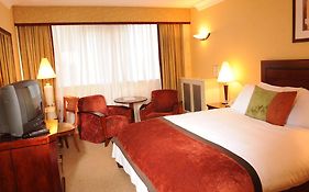 Clyde Court Hotel Dublin Room photo
