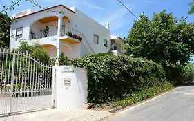 Casa Pinheiromar Villa Albufeira Exterior photo