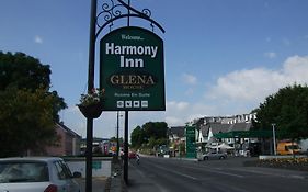 Harmony Inn - Glena House Killarney Exterior photo