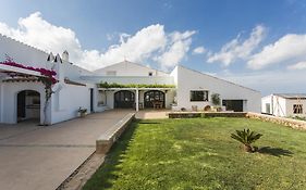 Agroturismo Son Vives Menorca - Adults Only Hotel Ferreries Exterior photo