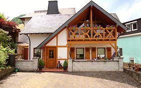Haus Winkelchen Villa Cochem Exterior photo