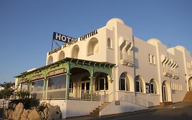 Hotel Sal Marina Mojácar Exterior photo