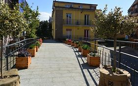 Pavia Ostello Hostel Exterior photo