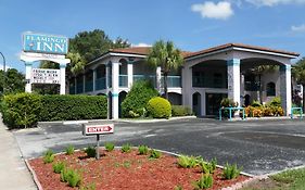 Flamingo Inn Kissimmee Exterior photo