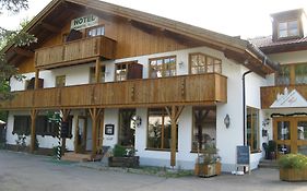 Alpenhotel Allgäu Hohenschwangau Exterior photo