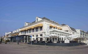 Hotel De Beurs Hoofddorp Exterior photo