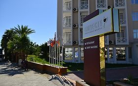 Winecity Hotel Demre Exterior photo