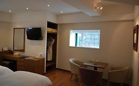 Astoria Hotel Seoel Room photo