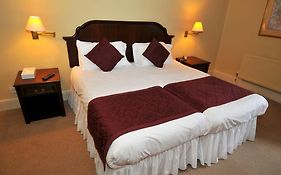 Best Western Kings Arms Hotel Dorchester Room photo