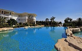 Medina Belisaire & Thalasso Hotel Hammamet Exterior photo