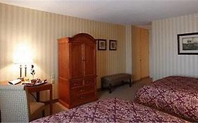 Brunswick Hotel Lancaster Room photo