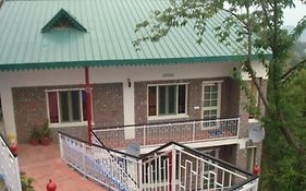 Una Homestay Mahal Farm Kasauli Exterior photo