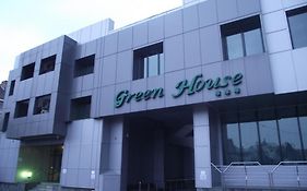 Hotel Green House Craiova Exterior photo