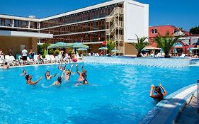 Mercury Hotel Sunny Beach Exterior photo