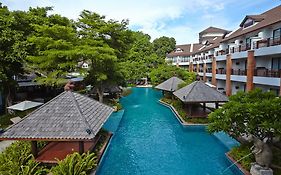 Woodlands Hotel And Resort Pattaya Exterior photo