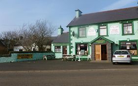 Causeway Tavern Bed & Breakfast Hotel Bushmills Exterior photo