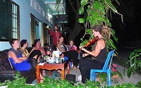 Hai Anh Guesthouse Phu Quoc Exterior photo