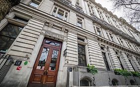 Lse Northumberland House Appartement Londen Exterior photo
