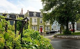 The Elizabeth Manor Guesthouse St. John's Exterior photo