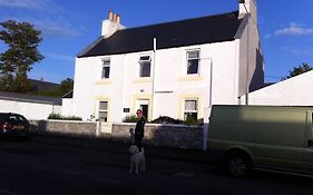 An Cuan Hotel Bowmore Exterior photo