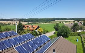 Landgasthof Traube Hotel Heidenheim an der Brenz Exterior photo