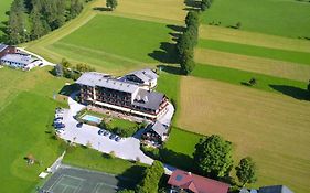 Ferienhotel Knollhof Ramsau am Dachstein Exterior photo