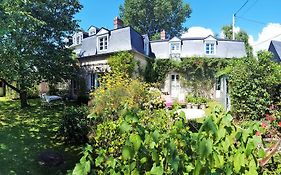 Aux Rives De Honfleur Bed and Breakfast Berville-sur-Mer Exterior photo