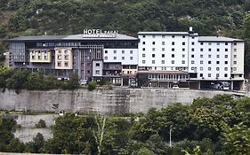 Hotel Saraj Sarajevo Exterior photo