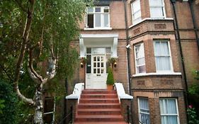 Five Kings Bed and Breakfast Londen Exterior photo