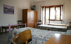 Albergo Anna Ciampino Room photo