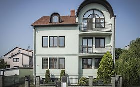Villa Grande - Apartmany Olomouc Exterior photo