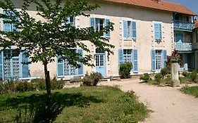 La Ferme Antoinette Hotel Les Mathes Exterior photo