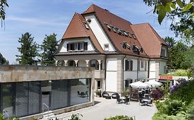 Caritas Tagungszentrum Hotel Freiburg im Breisgau Exterior photo